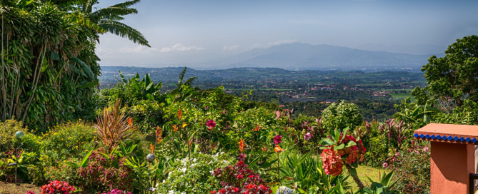 Grecia Costa Rica